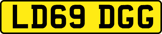LD69DGG