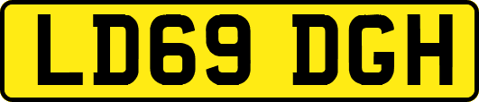 LD69DGH