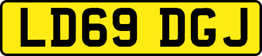LD69DGJ