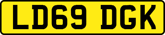 LD69DGK