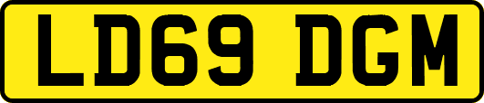 LD69DGM