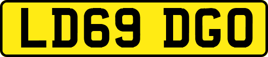 LD69DGO