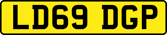 LD69DGP