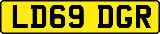 LD69DGR