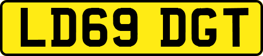 LD69DGT