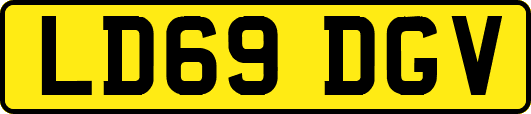 LD69DGV