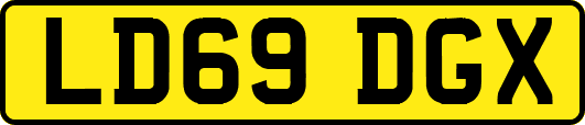 LD69DGX