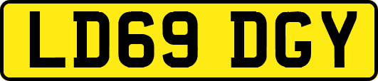LD69DGY