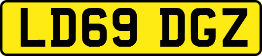 LD69DGZ