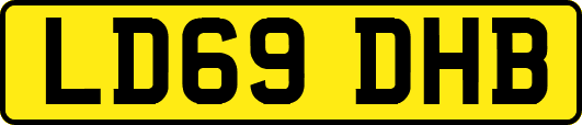 LD69DHB