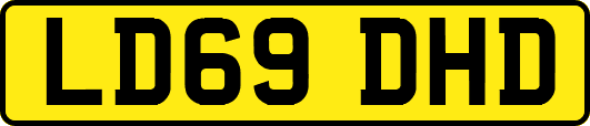 LD69DHD