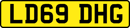 LD69DHG