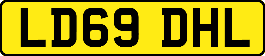 LD69DHL