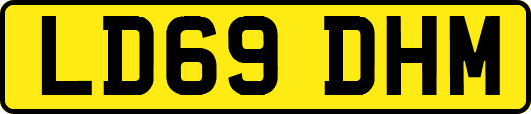 LD69DHM