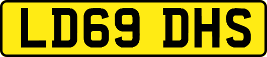 LD69DHS