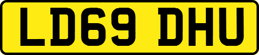 LD69DHU
