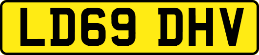 LD69DHV