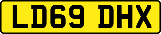 LD69DHX
