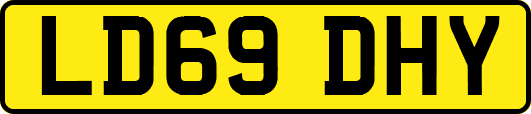 LD69DHY