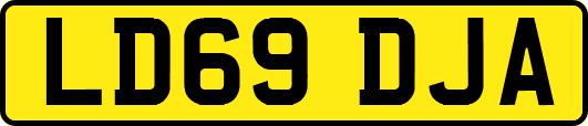 LD69DJA