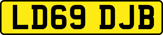 LD69DJB