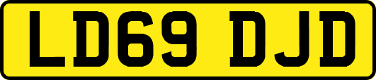 LD69DJD