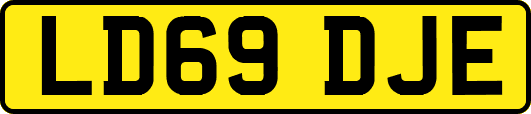 LD69DJE