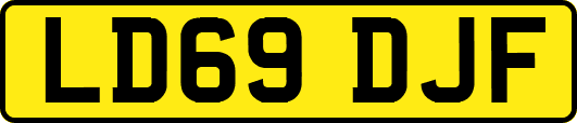 LD69DJF