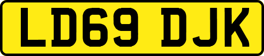 LD69DJK