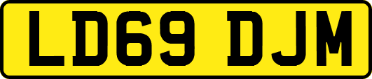 LD69DJM
