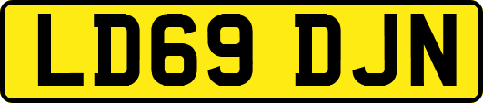 LD69DJN