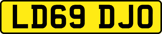 LD69DJO