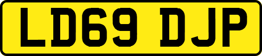 LD69DJP