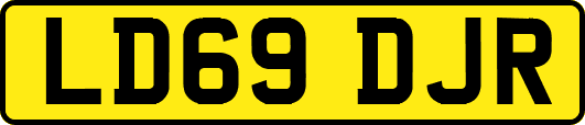 LD69DJR