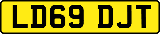 LD69DJT