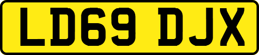 LD69DJX