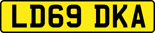 LD69DKA