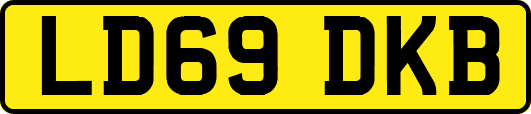 LD69DKB