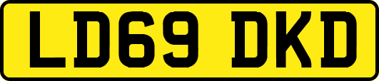 LD69DKD
