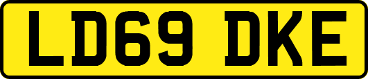 LD69DKE