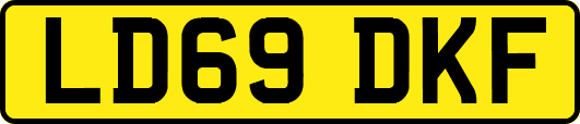 LD69DKF