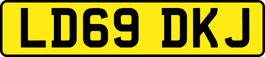LD69DKJ