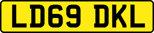LD69DKL