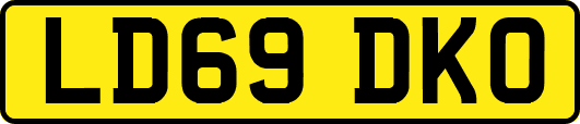 LD69DKO