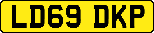 LD69DKP