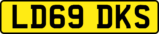 LD69DKS