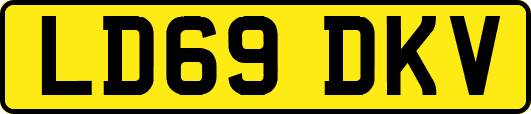 LD69DKV