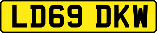 LD69DKW