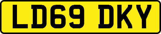 LD69DKY