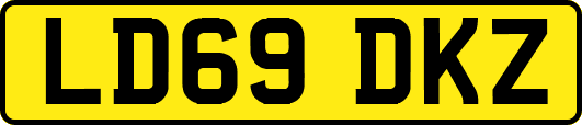 LD69DKZ